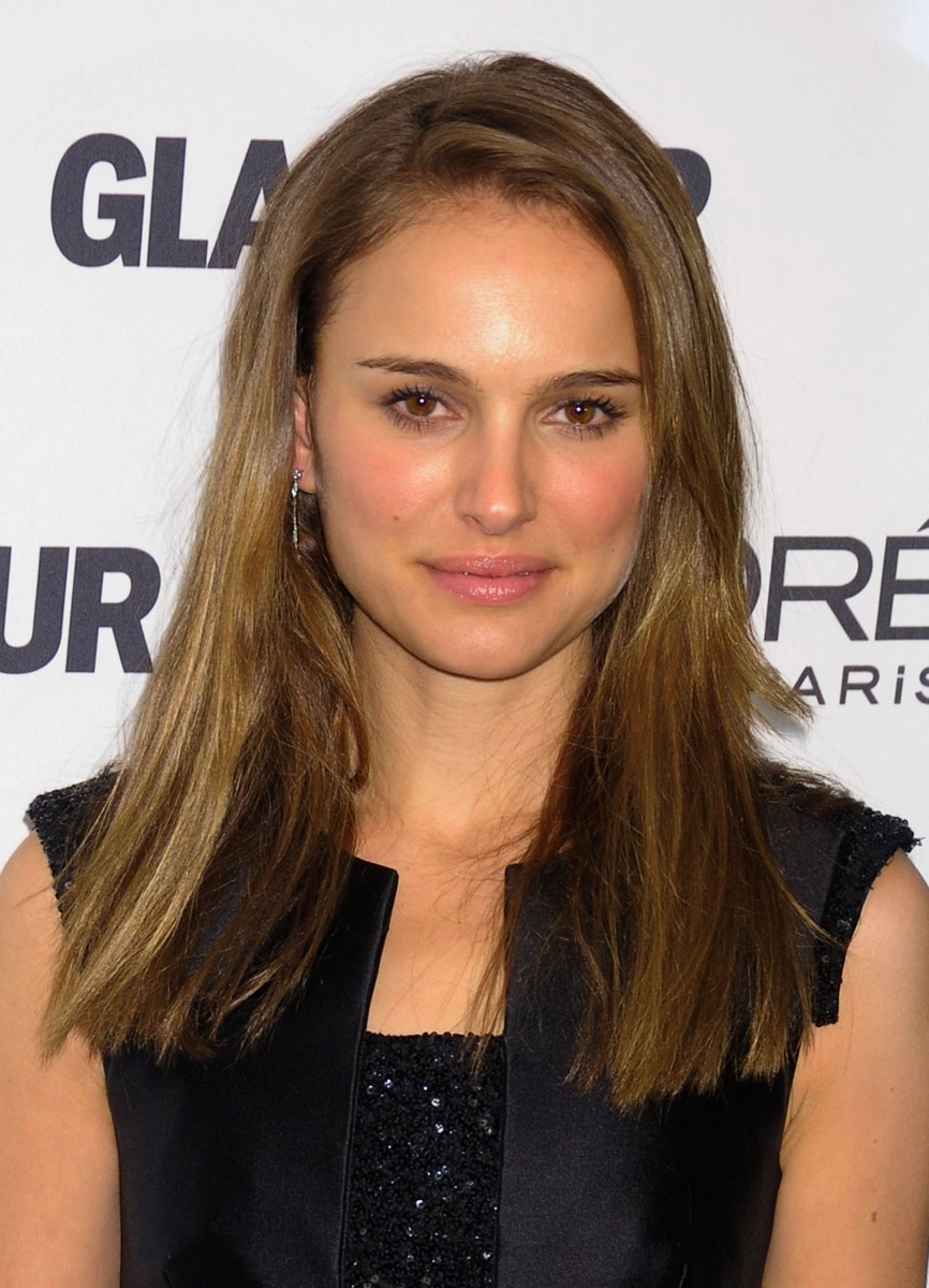Natalie Portman
