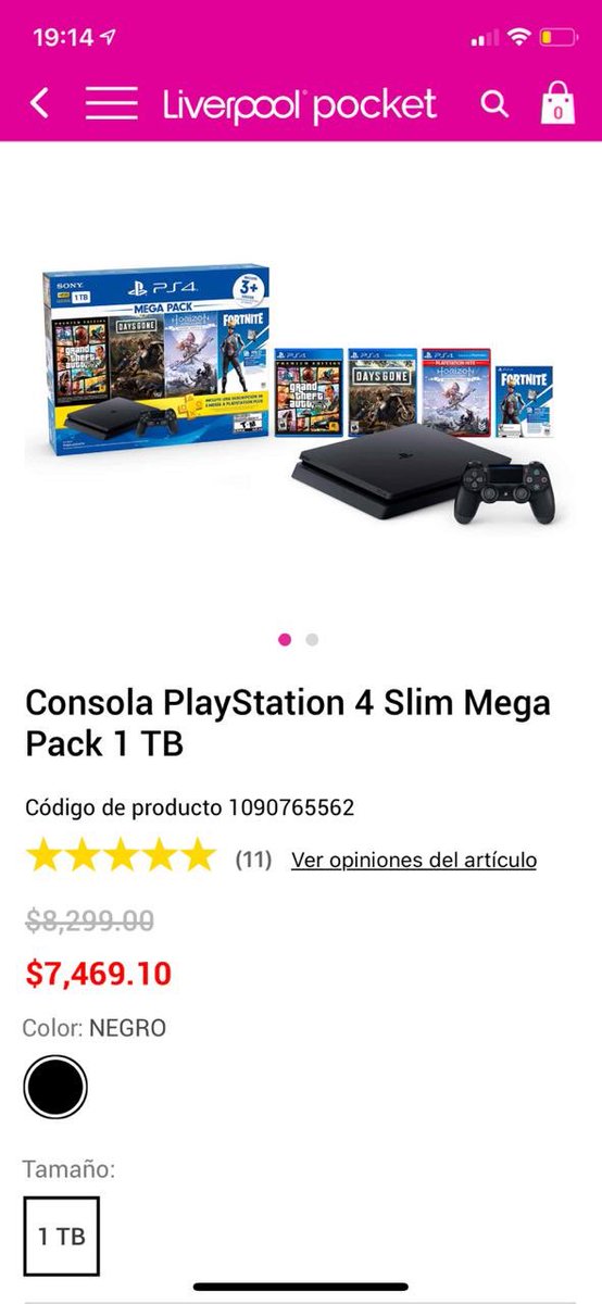 Acusan a Liverpoool y Walmart de subir sus precios antes del Hot Sale