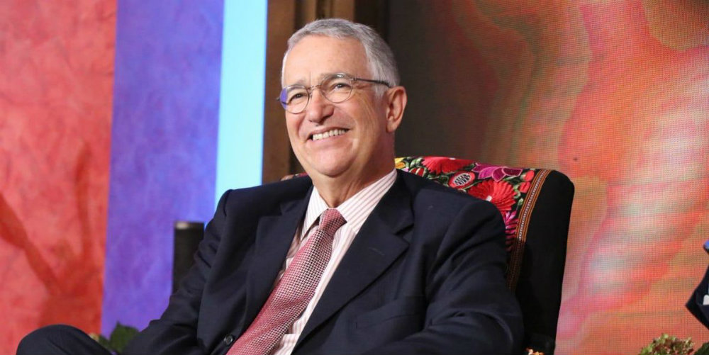 Las frases más polémicas de Salinas Pliego sobre el COVID-19