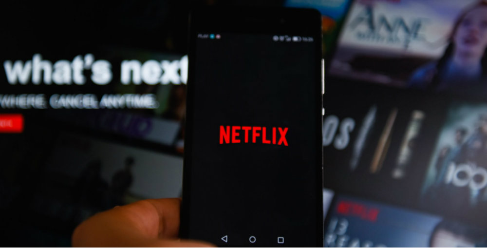 Netflix cancelará las cuentas de personas que no las usen
