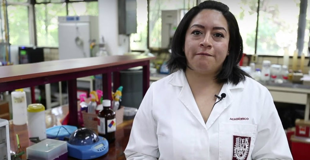Investigadores del IPN crean prueba de cáncer rápida y económica