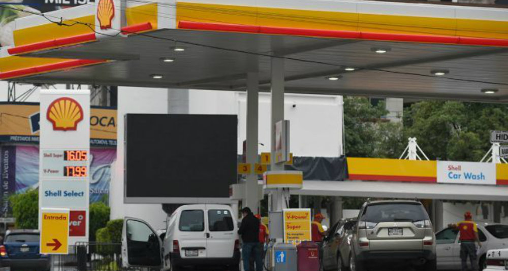 Alertan sobre fraude que promete bonos para gasolina gratis