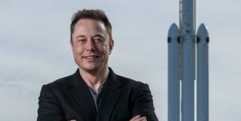 Cosas que quizá no sabías de la vida de Elon Musk