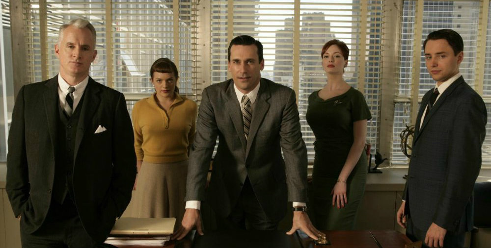 Las series y películas que abandonan Netflix en junio