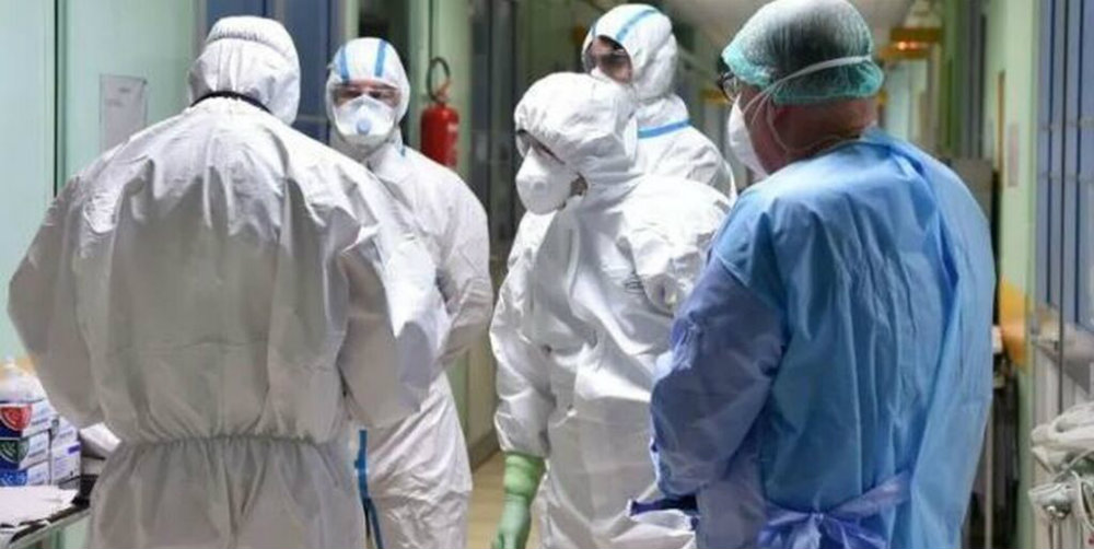 Enfermero recién graduado fallece por COVID-19 en Veracruz