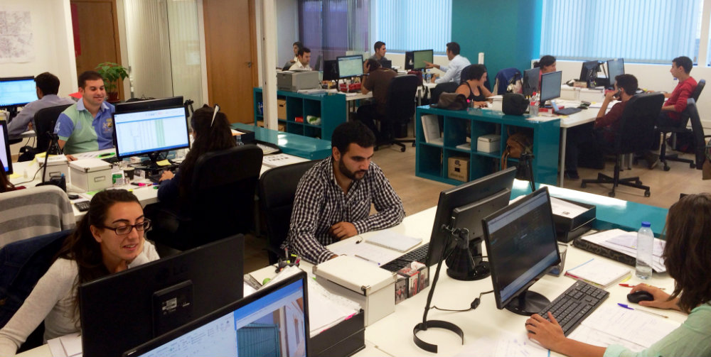 4 días de trabajo y 10 en casa, así serían las jornadas laborales