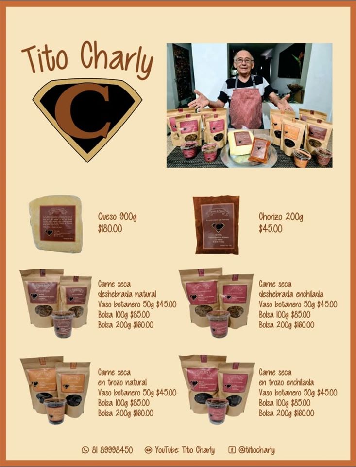 abuelito se hace youtuber