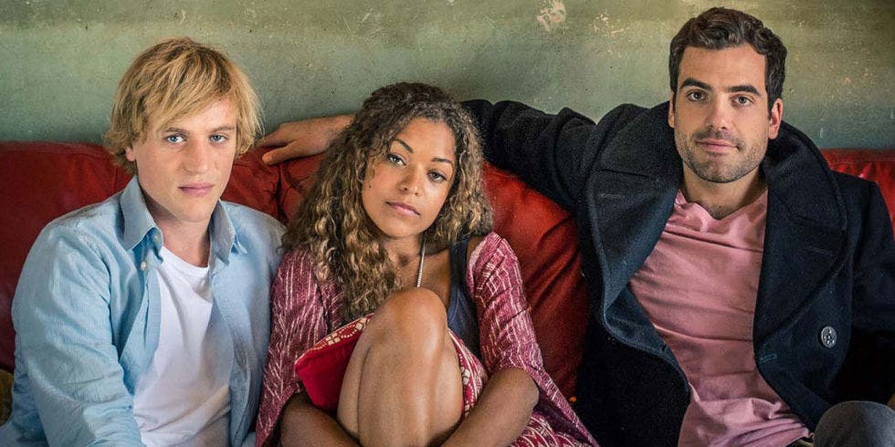 Las mejores series para ver en Netflix