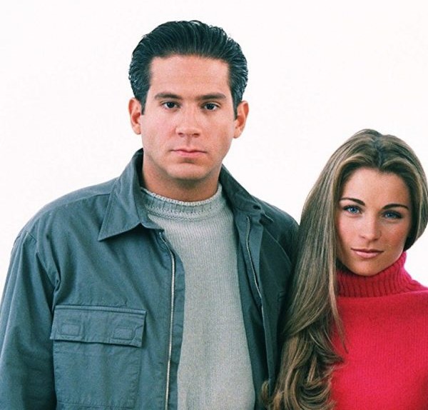 antes y después de amigas y rivales