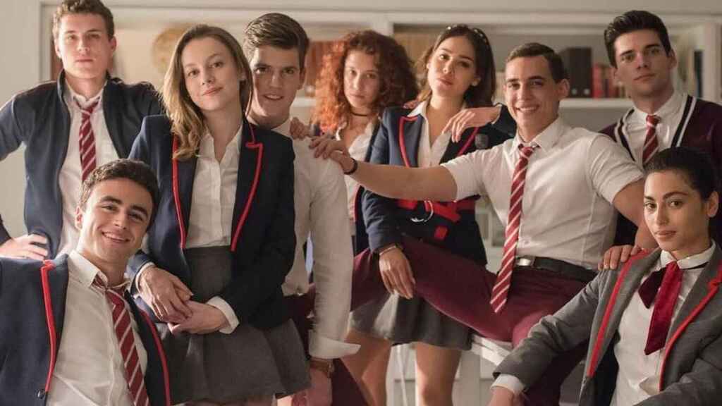 Las mejores series para ver en Netflix