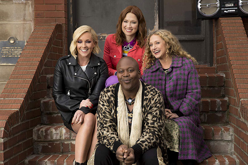 Las mejores series para ver en Netflix, según la crítica