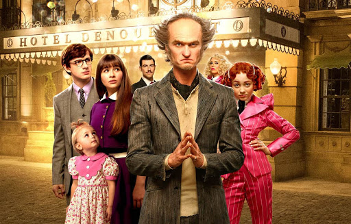 Las mejores series para ver en Netflix