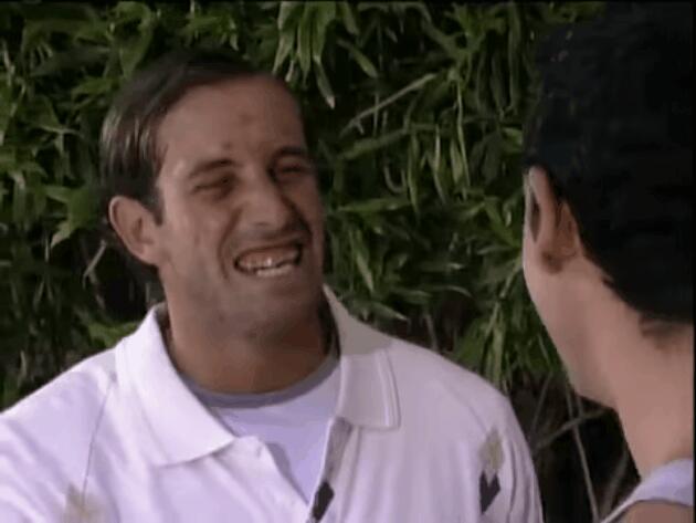 antes y después de amigas y rivales