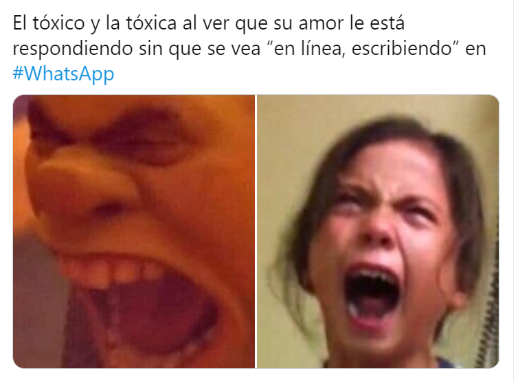 fallas última conexión whatsapp