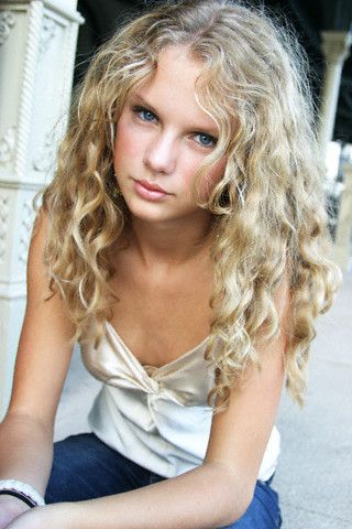 Taylor Swift antes y después