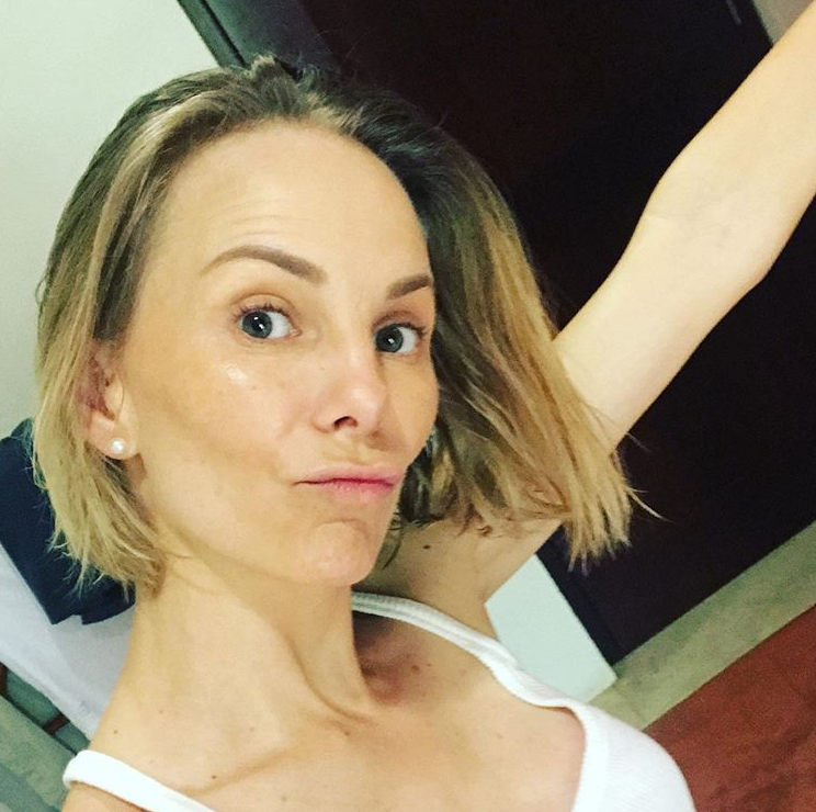 antes y después de amigas y rivales