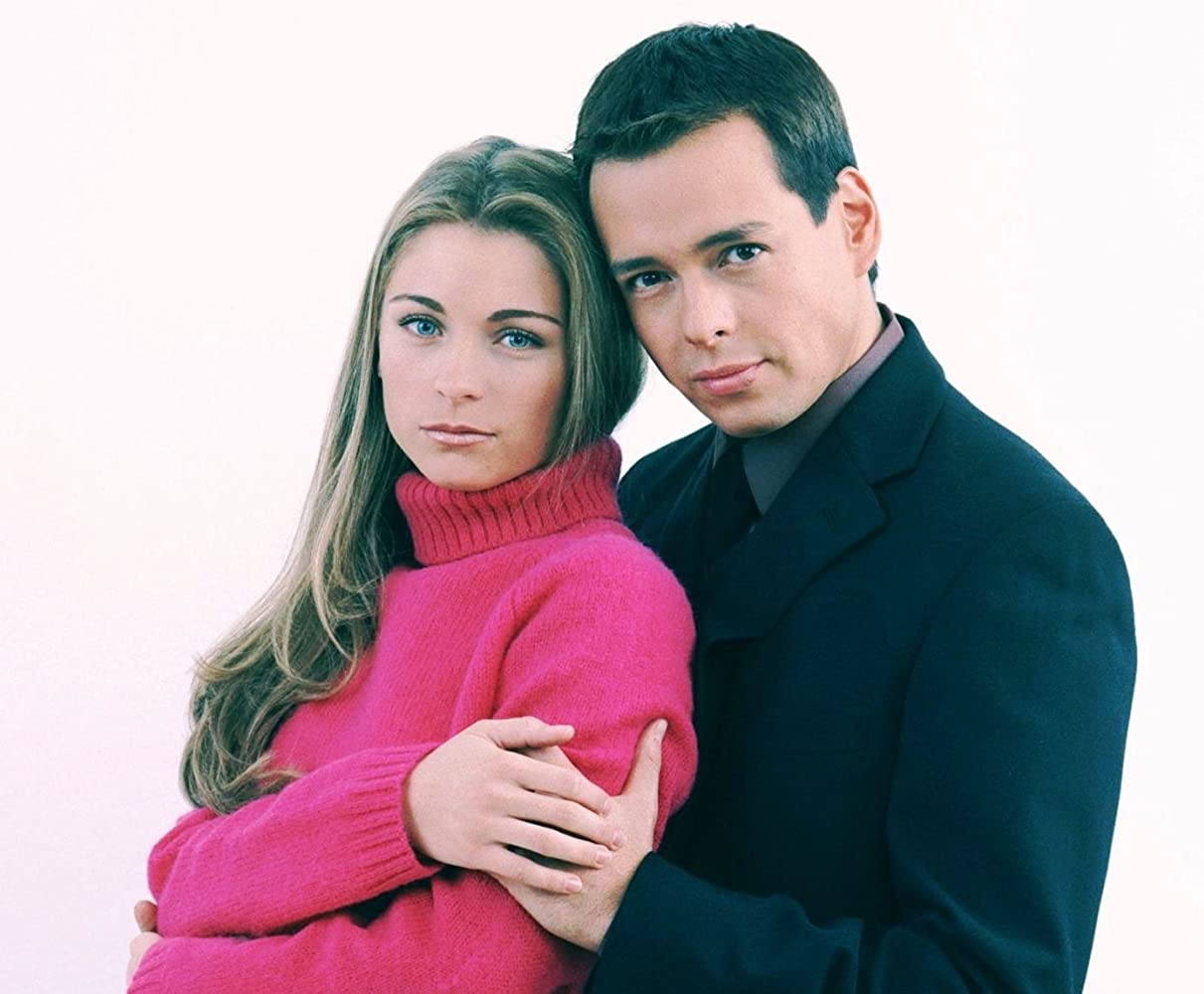 antes y después de amigas y rivales