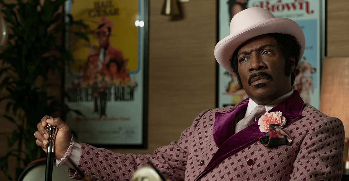 las mejores películas originales de Netflix