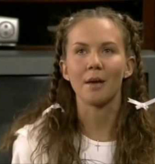 antes y después de amigas y rivales