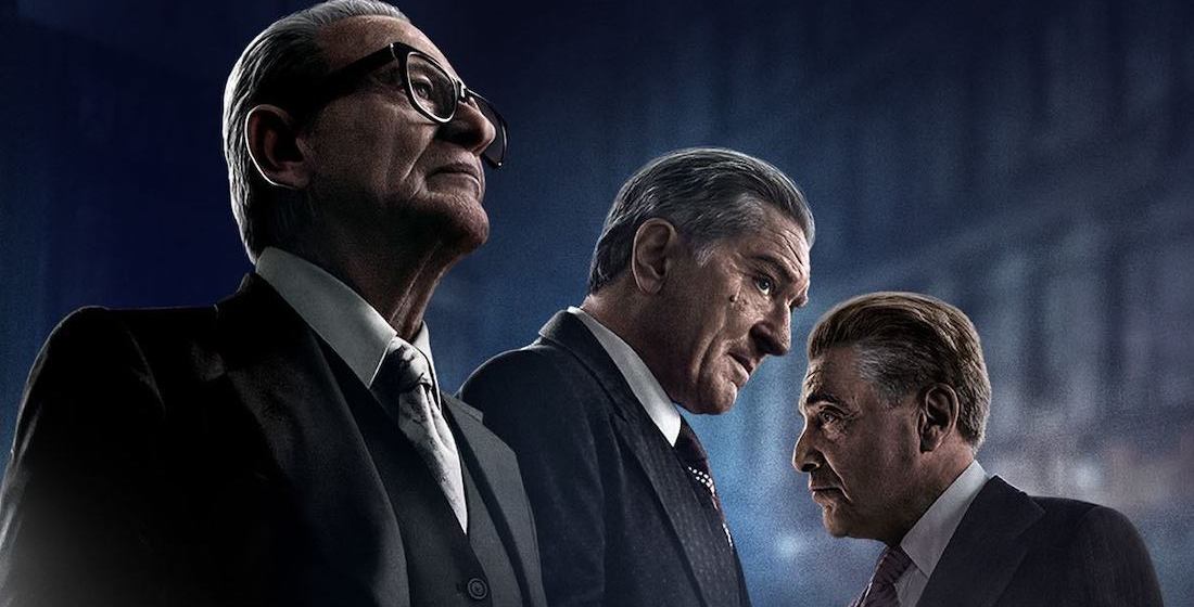 Las mejores películas originales de Netflix, según la crítica