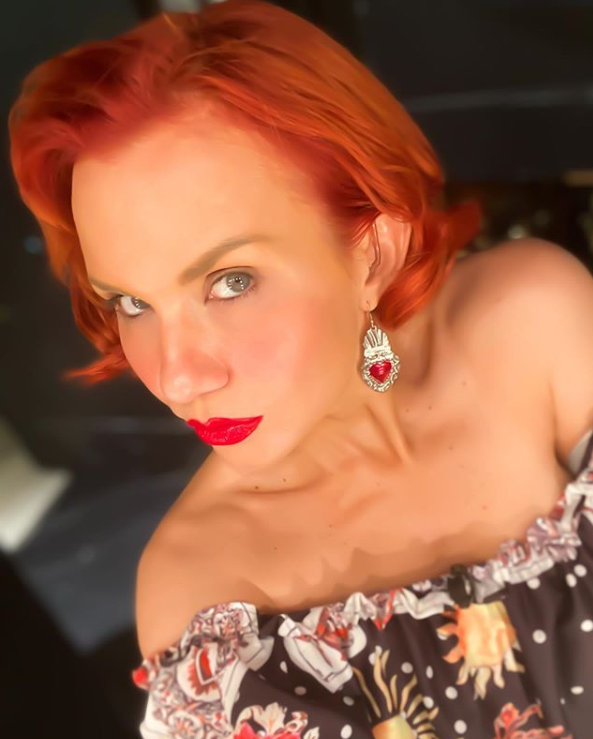 antes y después de amigas y rivales