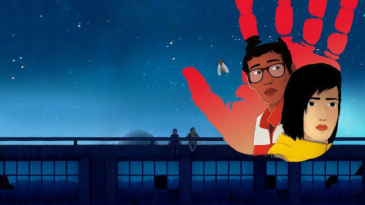 las mejores películas originales de Netflix