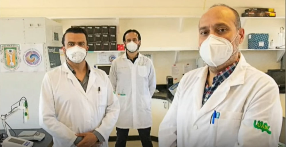 Mexicanos buscan recursos para probar su vacuna contra el COVID-19