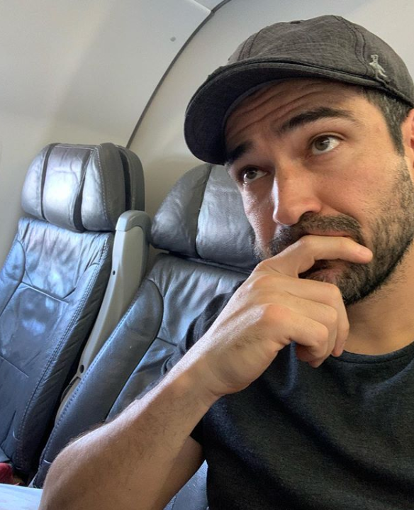 famosos piden justicia para Giovanni