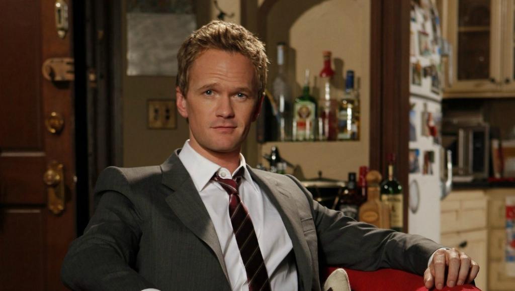 Así ha cambiado el elenco de How I Met Your Mother