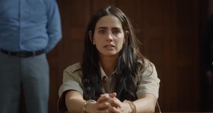 Bárbara de Regil cambios físicos