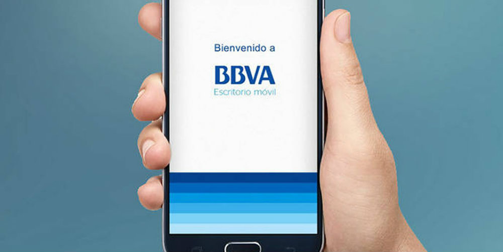 BBVA alerta sobre un tipo de fraude que involucra a su app