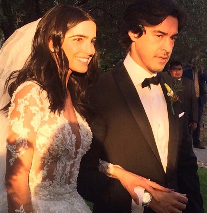 Bárbara de Regil cambios físicos