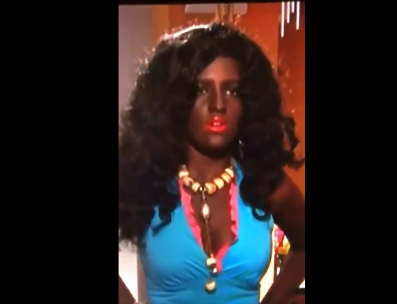 Eiza González asegura que fue presionada para grabar escena racista