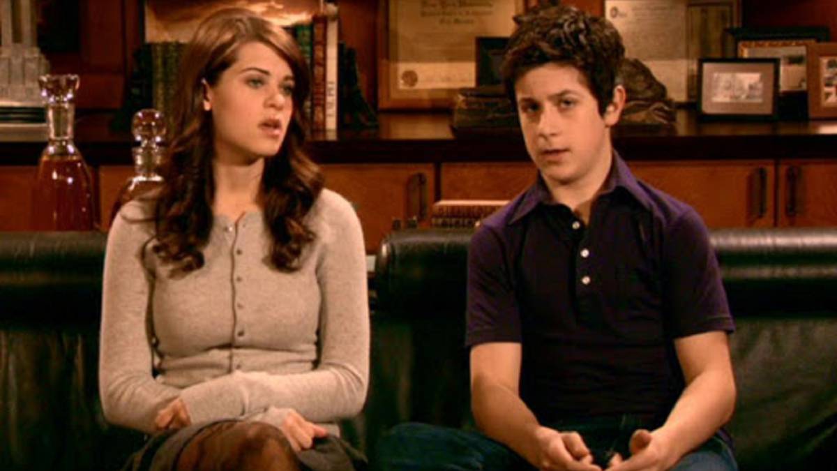 Así ha cambiado el elenco de How I Met Your Mother