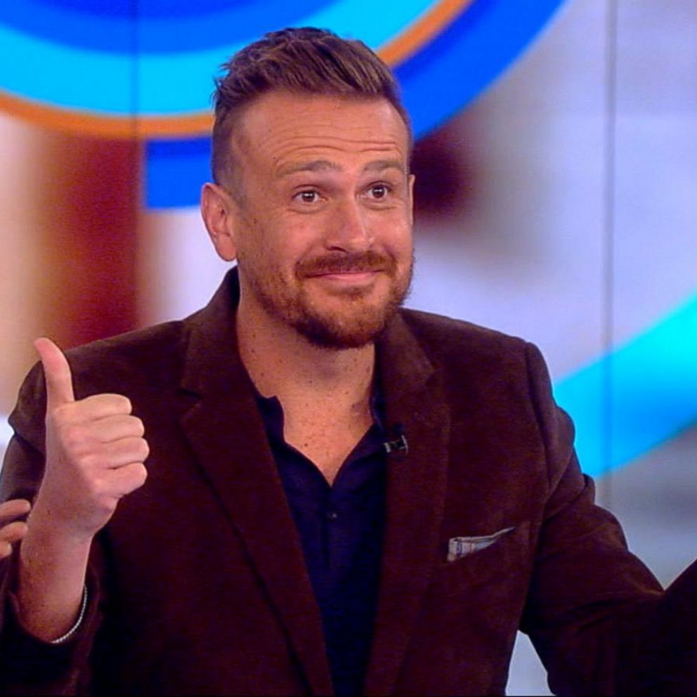 Así ha cambiado el elenco de How I Met Your Mother