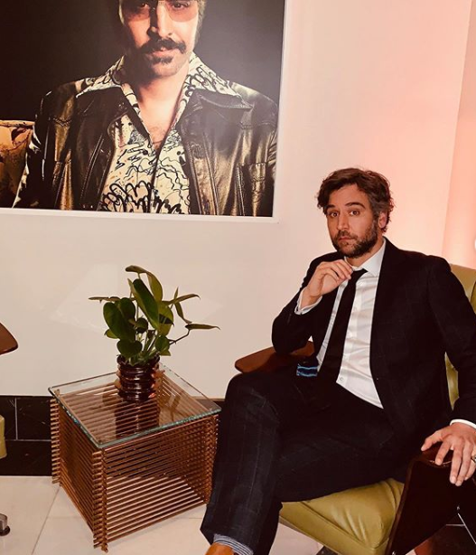 Así ha cambiado el elenco de How I Met Your Mother