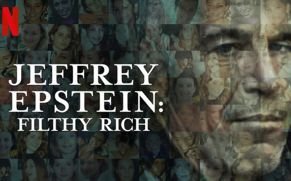 jeffrey epstein serie netflix