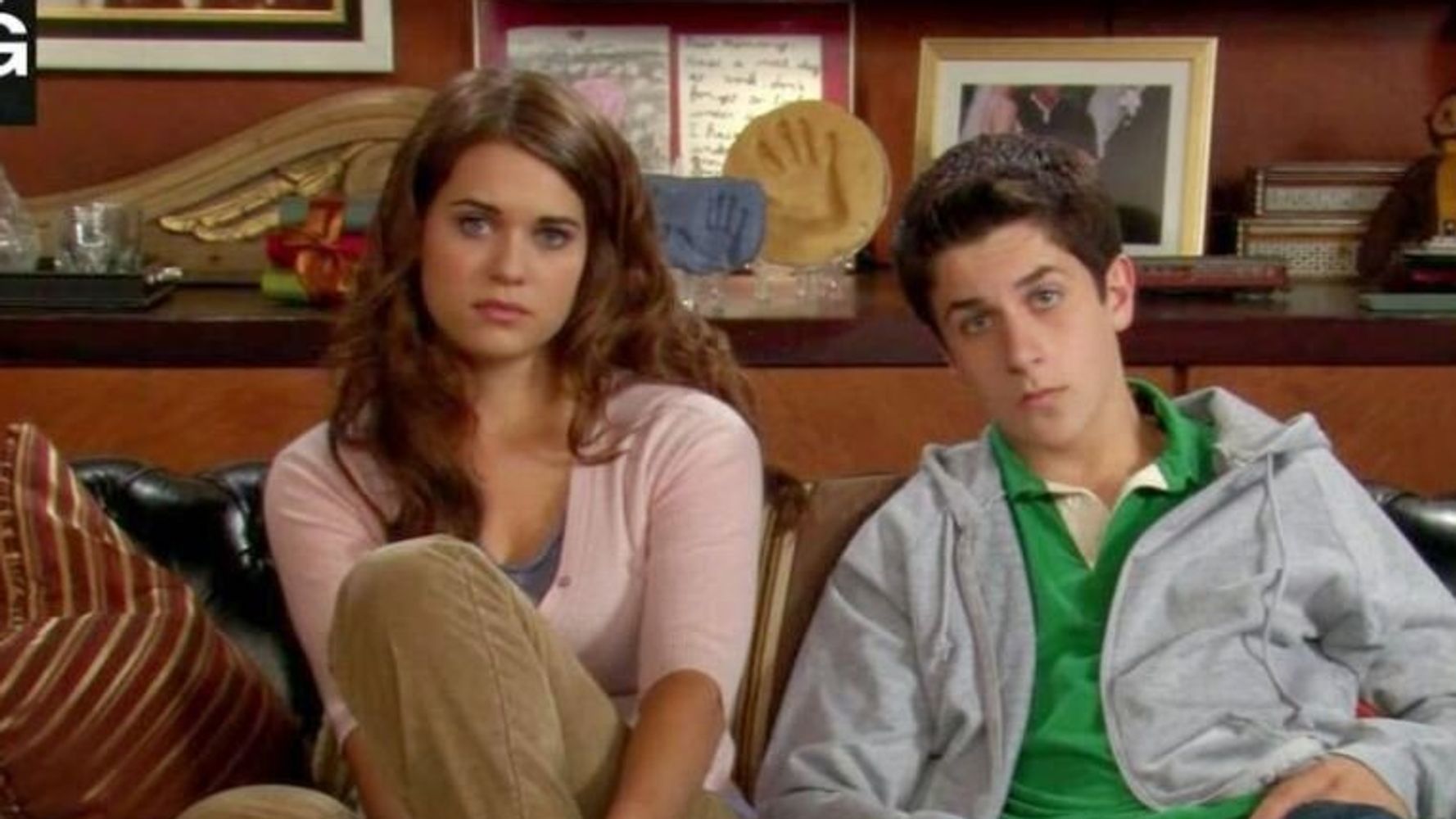 Así ha cambiado el elenco de How I Met Your Mother