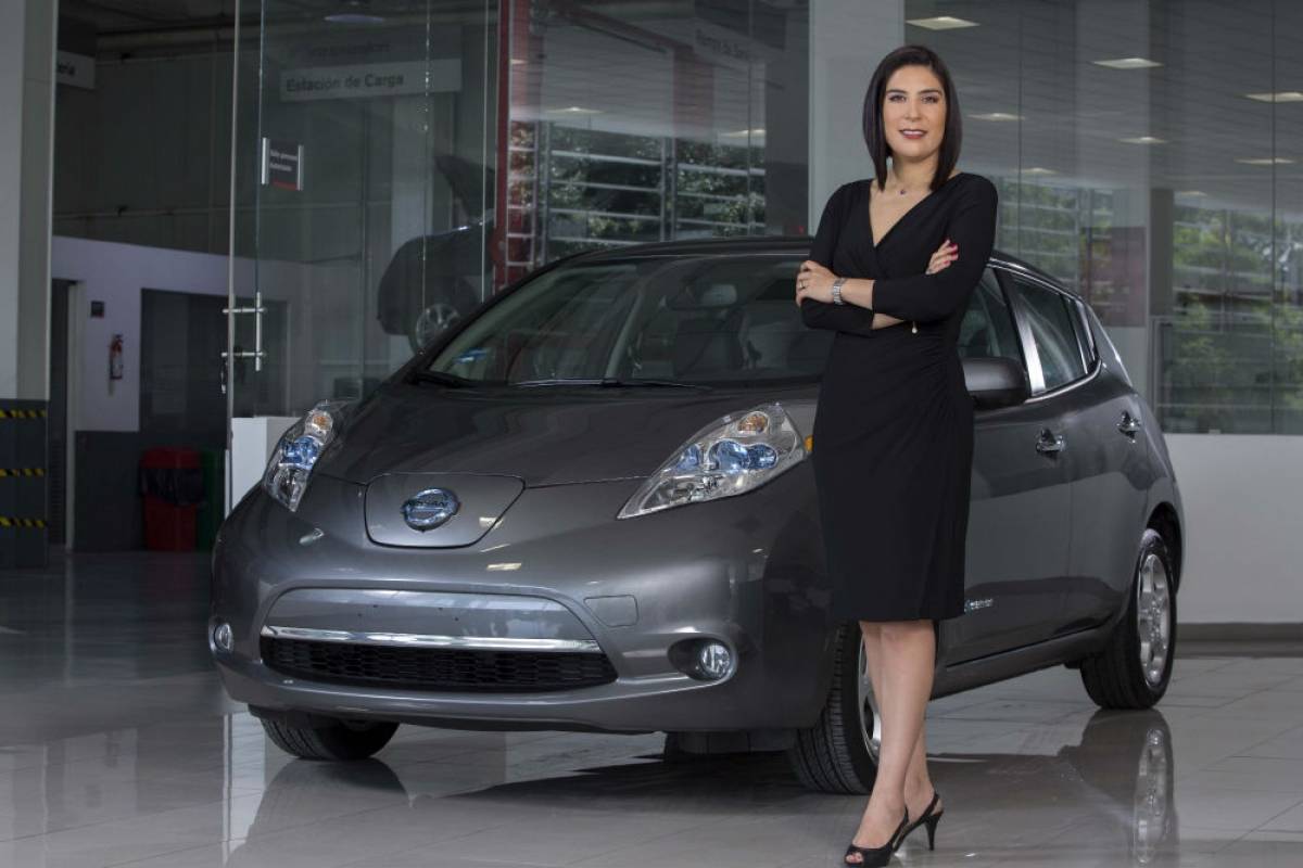 mujeres mexicanas líderes de empresas