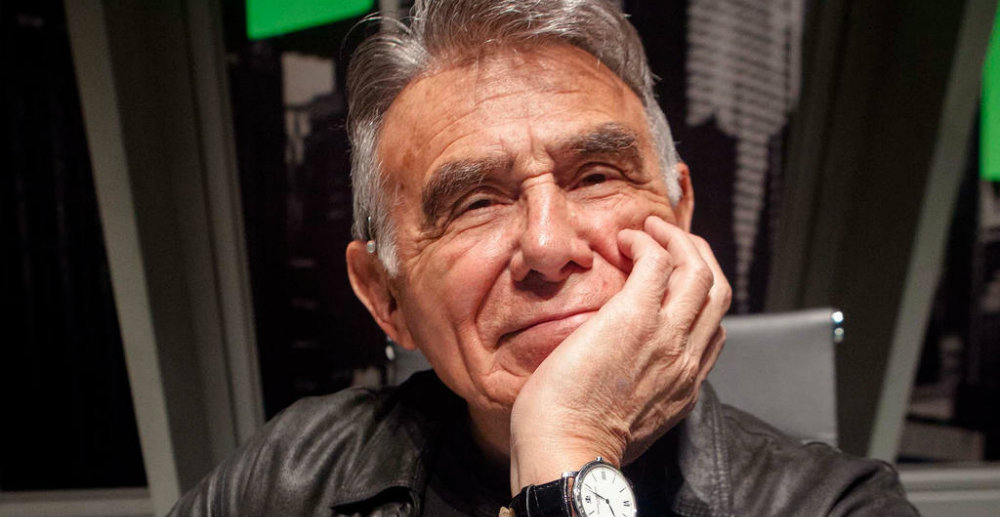 ¿El actor Héctor Suárez falleció a causa de COVID-19?