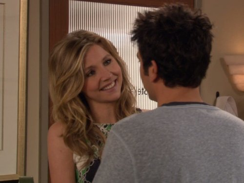 Así ha cambiado el elenco de How I Met Your Mother