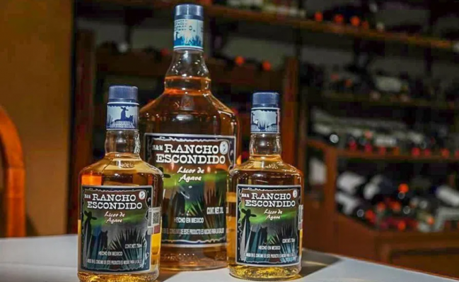 piden no consumir Rancho Escondido