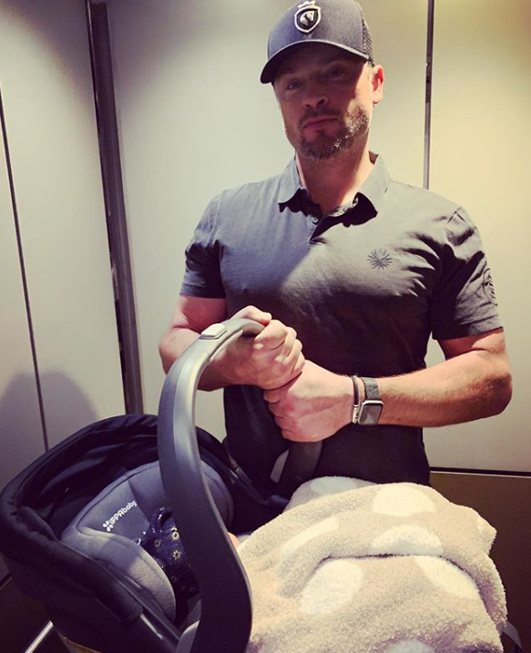 Tom Welling mas barato por docena