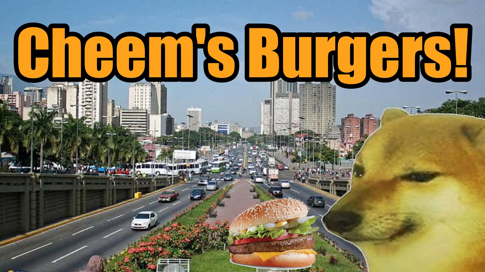 Restaurante de 'Cheems' cierra tras recibir cientos de pedidos falsos