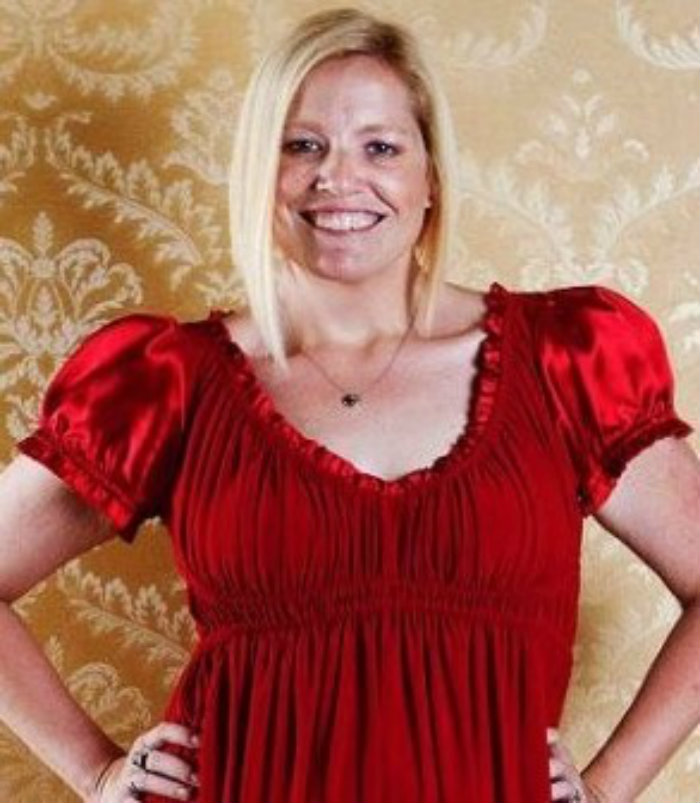 tragedias elenco de glee