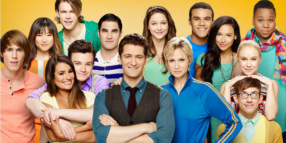 Las tragedias que han marcado al elenco de Glee