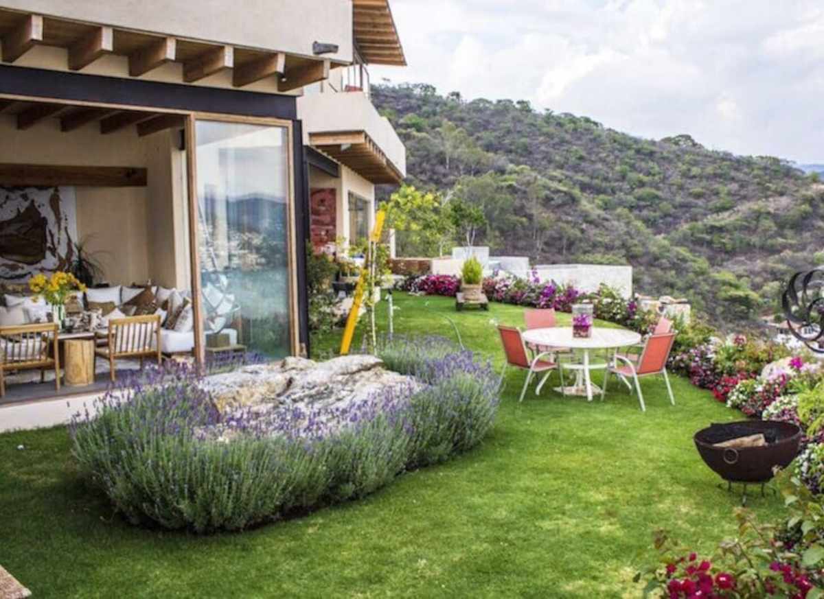 Rentan lujosas casas en Valle de Bravo, pero todo es un fraude