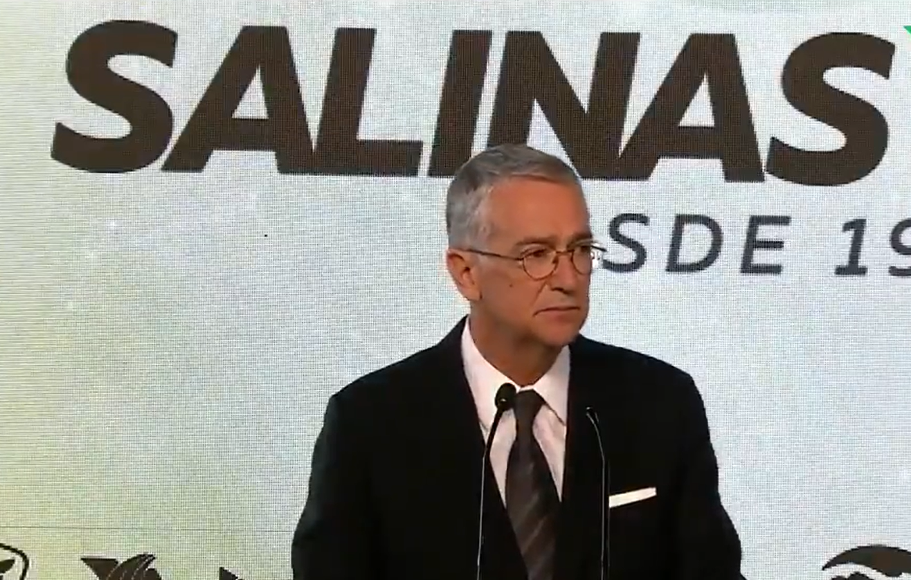 Salinas Pliego llama 'malagradecida' a empleada que despidió