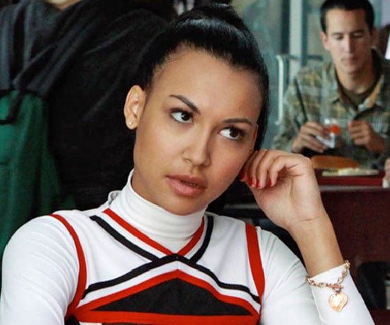 tragedias elenco de glee