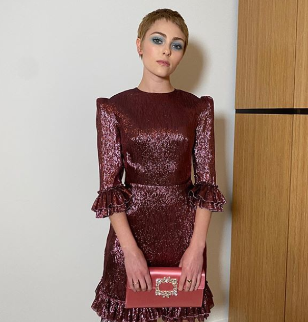 Así luce el elenco de Charlie y la fábrica de chocolate